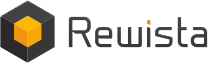 Logo von Rewista Alles ist an seinem Platz
