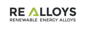 RE Alloys logo