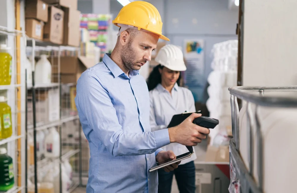 Śledzenie przesyłek