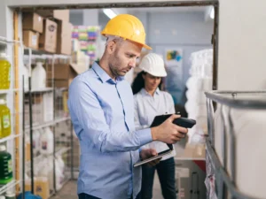 Śledzenie przesyłek