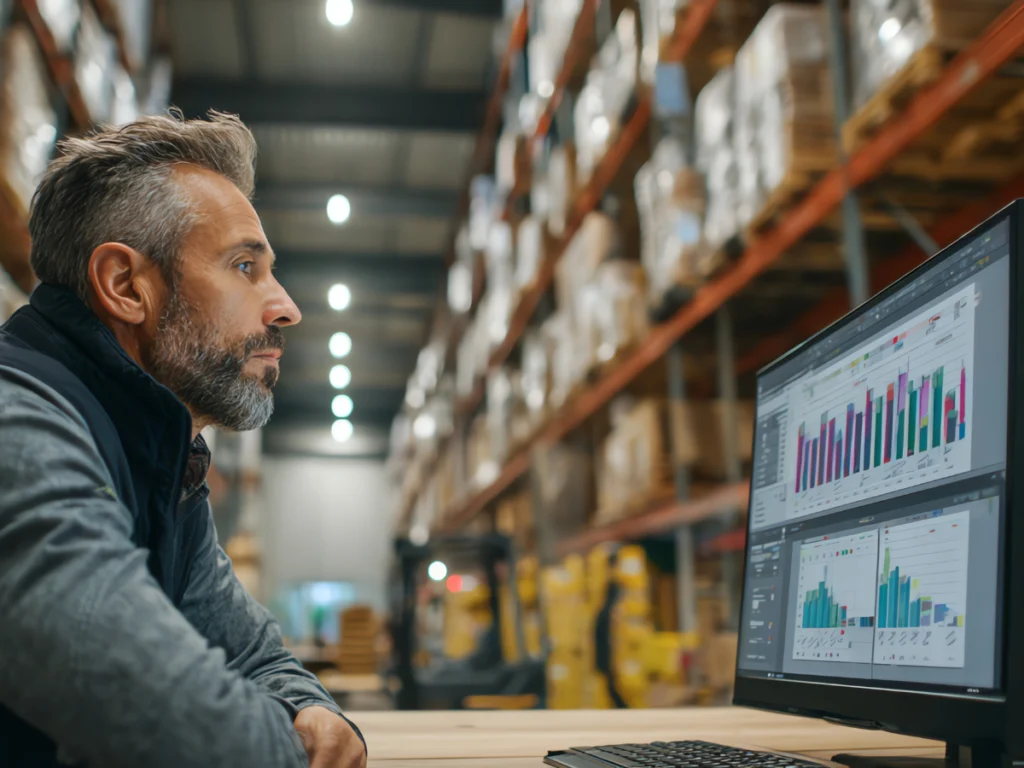 Ile kosztuje wdrożenie systemu WMS w Polsce?