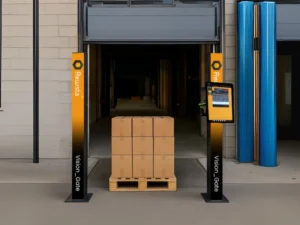 Rewista Gate Control