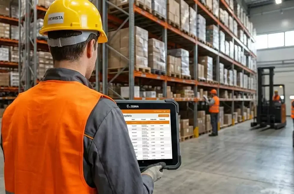Jak wybrać WMS do zarządzania zapasami?