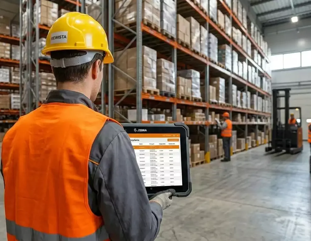 Jak wybrać WMS do zarządzania zapasami?