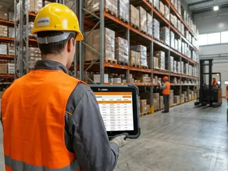 Jak wybrać WMS do zarządzania zapasami?