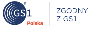 Zgodny z GS1