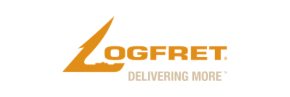 Logfret logo