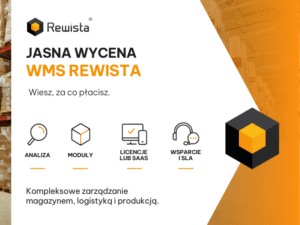 Rewista licencjonowanie