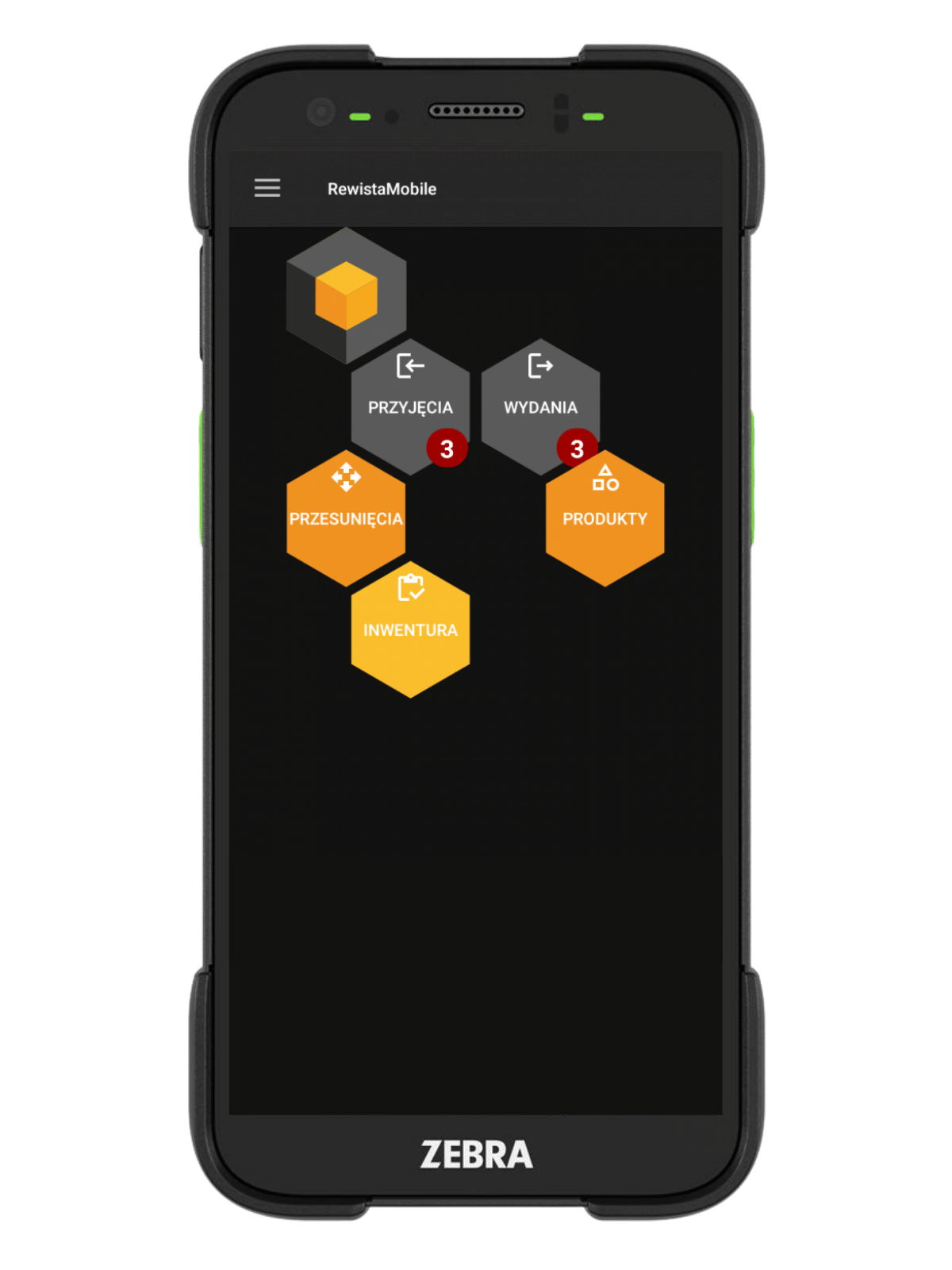 rewista mobile
