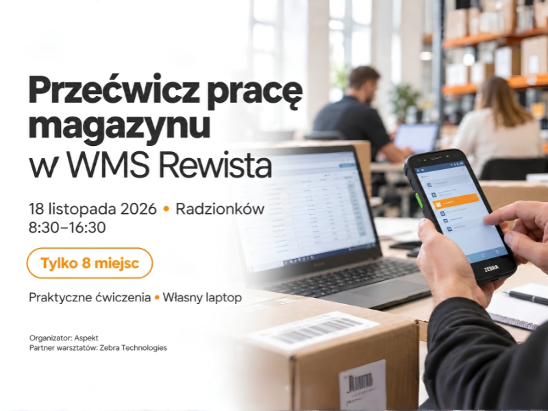 warsztaty wms